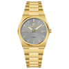 Caelo Gold - Gray