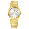 Eminence - Golden- White Dial