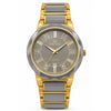Aven Two Tone - Gray
