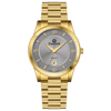 Astra Glow - Golden - Grey Dial