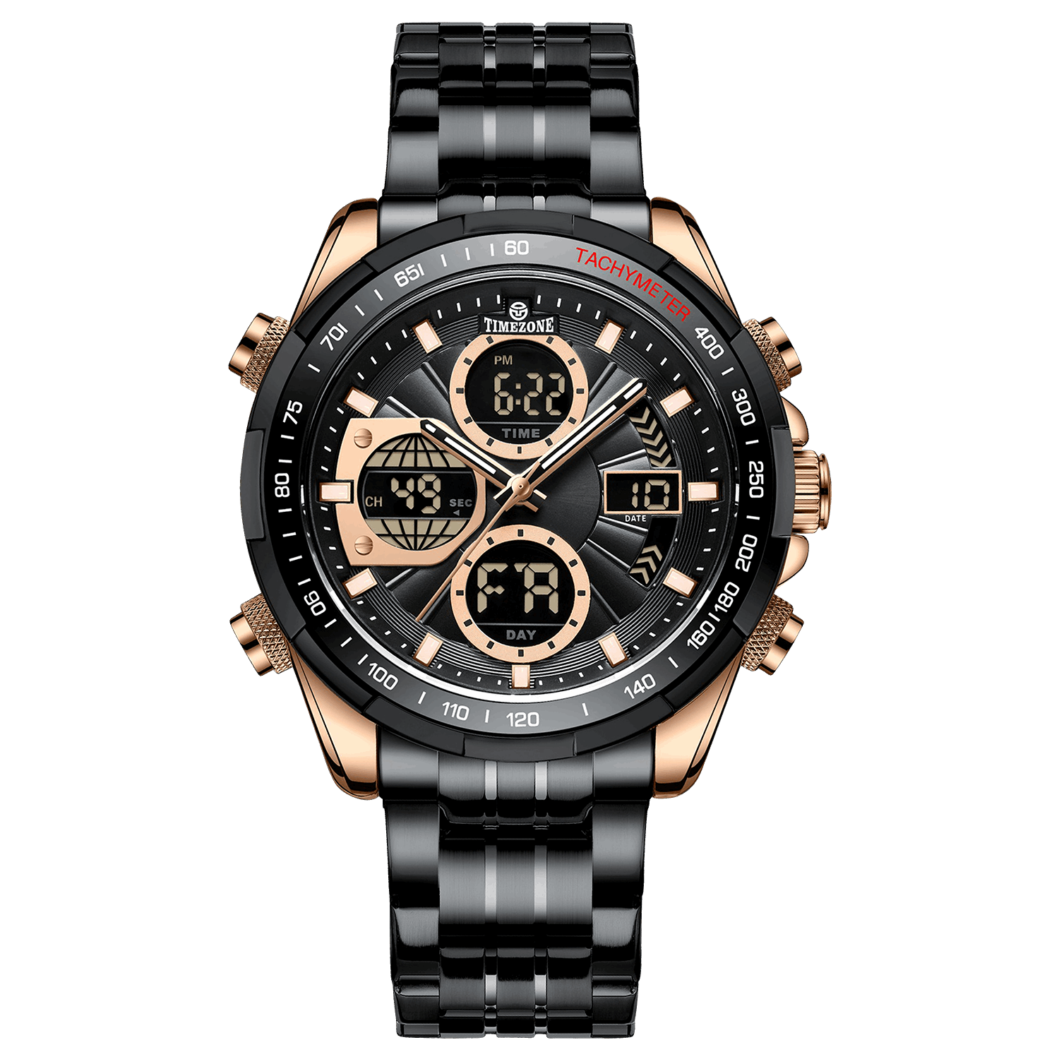 Discover timezone watches: elegant branded wrist watch for men in pakistan.