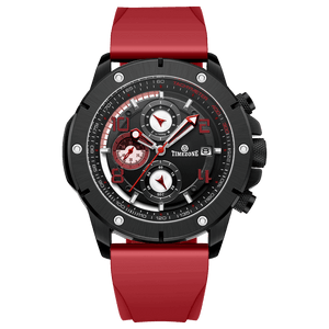 Discover timezone watches: elegant branded wrist watch for men in pakistan.