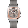 Orbix Axis - GRAY DIAL - COPPER INDEX