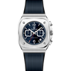 Orbix Prime - BLUE DIAL - WHITE INDEX