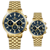 Branded couple wrist watches in pakistan