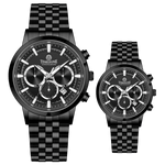 Branded couple wrist watches in pakistan