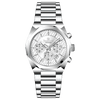 Chronograph Arcadia - White