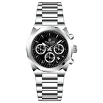 Discover timezone watches: elegant branded wrist watch for men in pakistan.