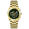 Chronograph Reign - Green