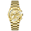Chronograph Reign - Gold