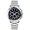 Chronograph Dayspire - Blue