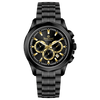 Chronograph Dayverse - BLACK DIAL - GOLD FIGURE