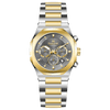 Voltamic Supreme - GOLD TWOTONE COLOR CASE - GRAY DIAL