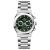 Voltamic Classic - GREEN DIAL