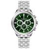 Chronograph Delta Aether - Green
