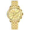 Chronograph Delta Nexus - Gold
