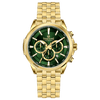 Chronograph Delta Nexus - Green