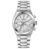 Timeshift Icon - WHITE DIAL