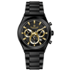 Timeshift Flux - BLACK DIAL - GOLDEN FIGURE