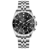 Chronograph - Black