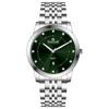 Evertime Origin - GREEN DIAL