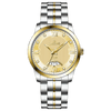 Verve Pulse - GOLD TWOTONE COLOR CASE - GOLD DIAL
