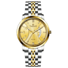 Prisma Spectra - GOLD TWOTONE COLOR CASE - GOLD DIAL