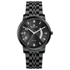 Prisma Fusion - BLACK DIAL- WHITE FIGURE