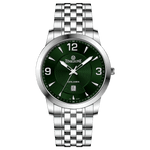 Discover timezone watches: elegant branded wrist watches for men in pakistan