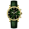 Vaur Edge - GREEN DIAL