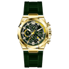 Spectra Momentum X - GREEN DIAL