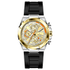 Spectra Edge - GOLD TWOTONE COLOR CASE - GOLD DIAL