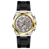 Spectra Edge - GOLD TWOTONE COLOR CASE - GARY DIAL