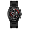Spectra Revolution - BLACK DIAL- WHITE FIGURE