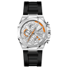 Spectra Omega - WHITE DIAL