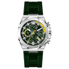 Spectra Omega - GREEN DIAL