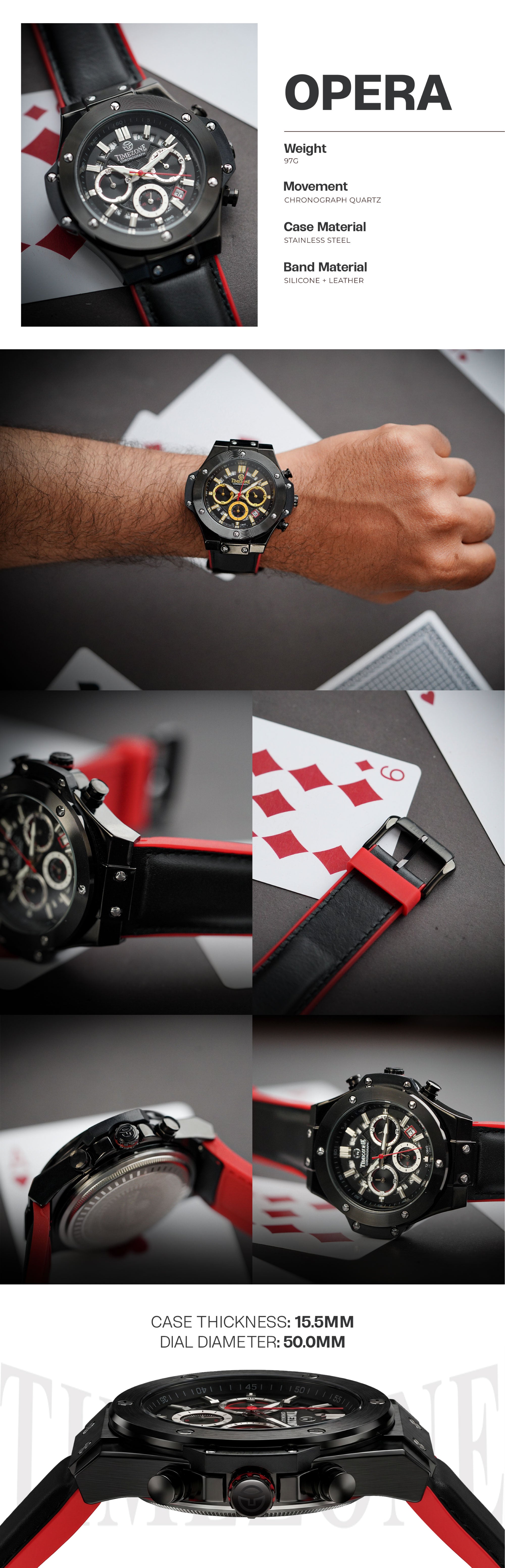 Opera Black