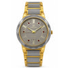 Aven Two Tone - Gray Red Stone