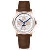 Viston Gold - Brown White