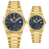Solis Gold - Blue