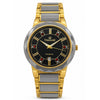 Aven Two Tone - Gray Black Red Stone