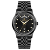 Montford - Black