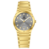 Eminence - Golden- Grey Dial