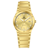 Eminence - Golden- Gold Dial