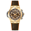 Opera Gold - Brown
