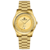 Astra Glow - Golden - Gold Dial