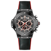 Opera Black - Black Rose Gold