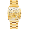 Orbix Rise - GOLDEN DIAL - GOLDEN INDEX