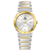 Eminence Shine - Twotone - White Dial