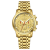 Imperium Royale - Golden- Gold Dial